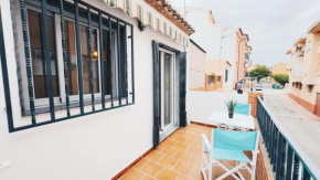 Casa Falucho Motril, Motril
